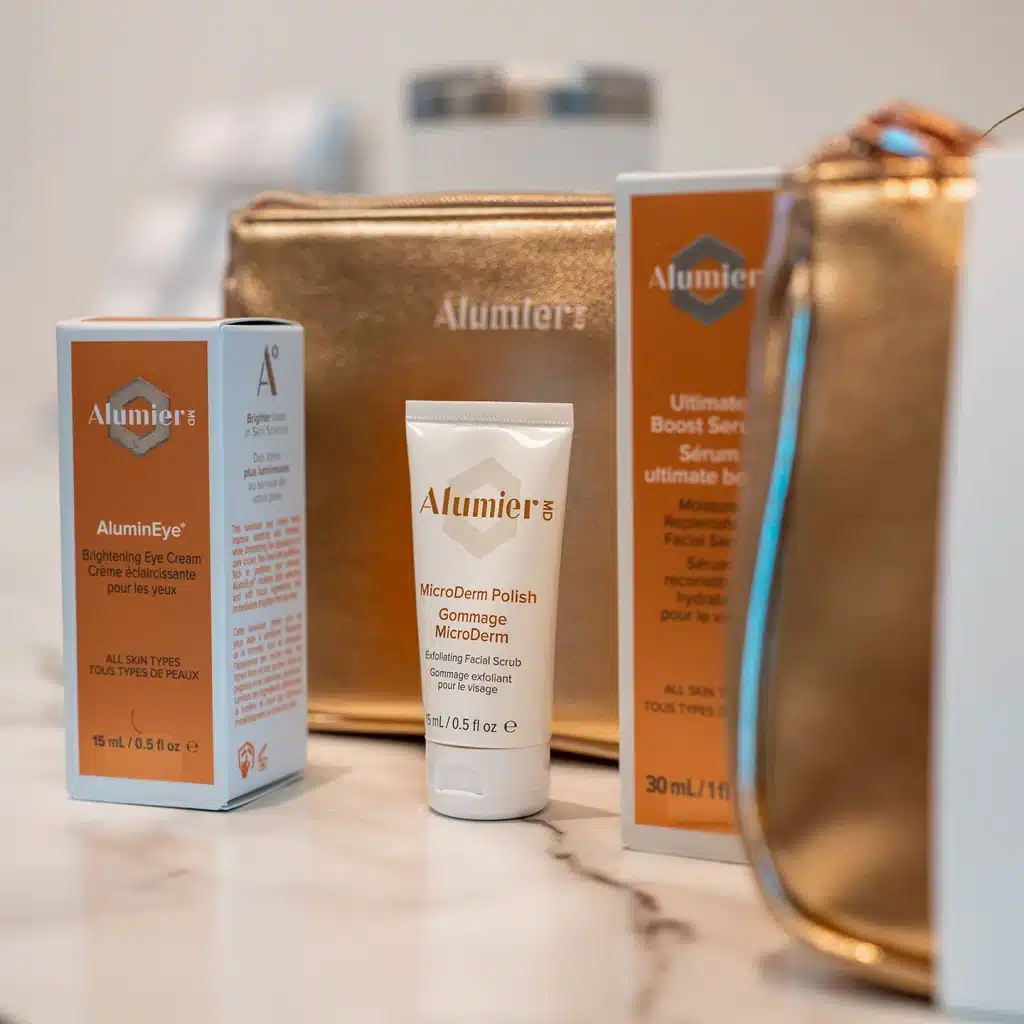 Medical-Grade skincare