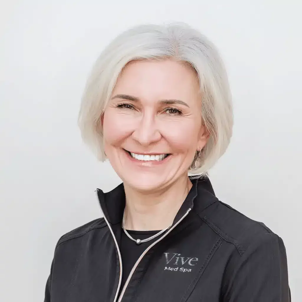 About Us Radiate Confidence & Beauty Vive Med Spa