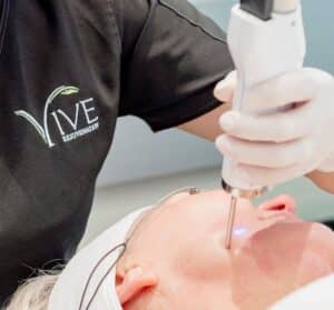 Genesis Vive Med Spa Calgary